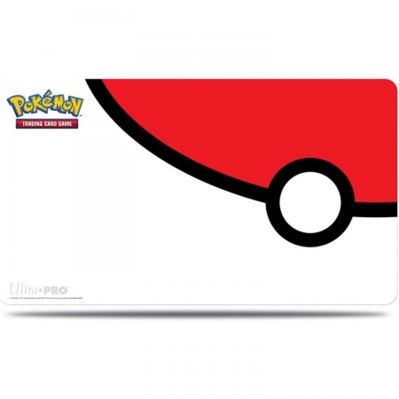 Pokémon Poké Ball Standard TCG kilimėlis Ultra Pro